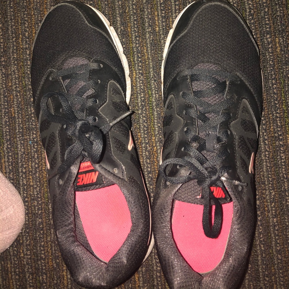 Nike’s